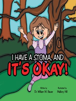 cover image of It's Okay!